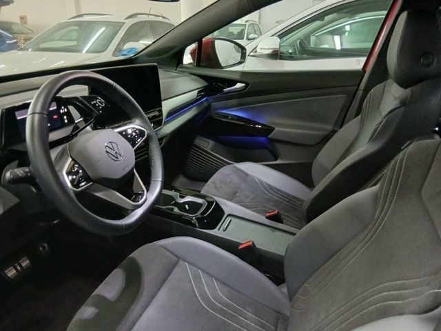 Volkswagen ID.5 Pro Power 150 kW (204 CV) Vehículo usado en Las Palmas - 6