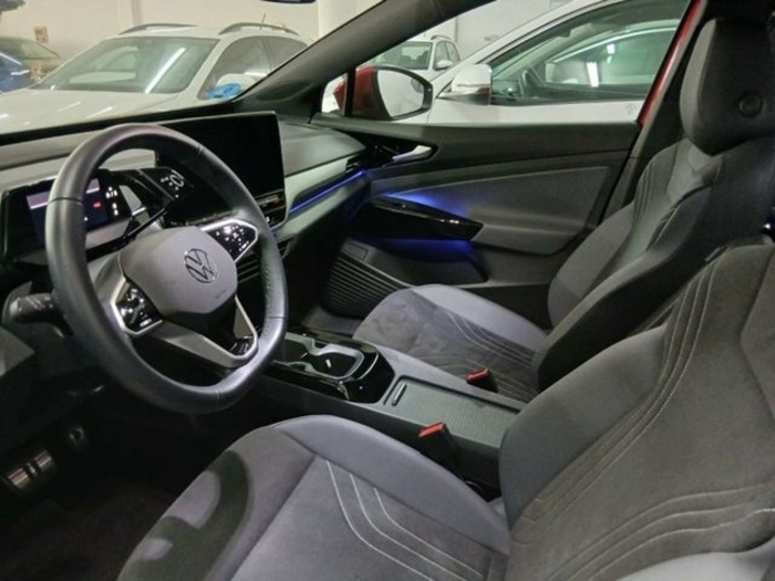 Volkswagen ID.5 Pro Power 150 kW (204 CV) Vehículo usado en Las Palmas - 6 Volkswagen ID.5 Pro Power 150 kW (204 CV) Vehículo usado en Las Palmas - 6