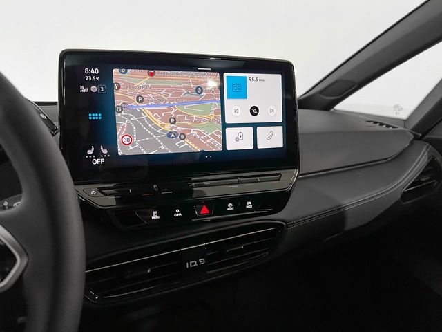 Volkswagen ID.3 Pro 58kWh 150 kW (204 CV) Vehículo usado en Las Palmas - 6