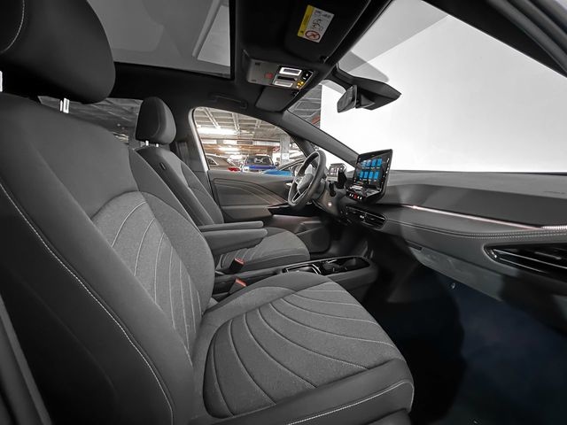 Volkswagen ID.3 Pro 58kWh 150 kW (204 CV) Vehículo usado en Las Palmas - 8