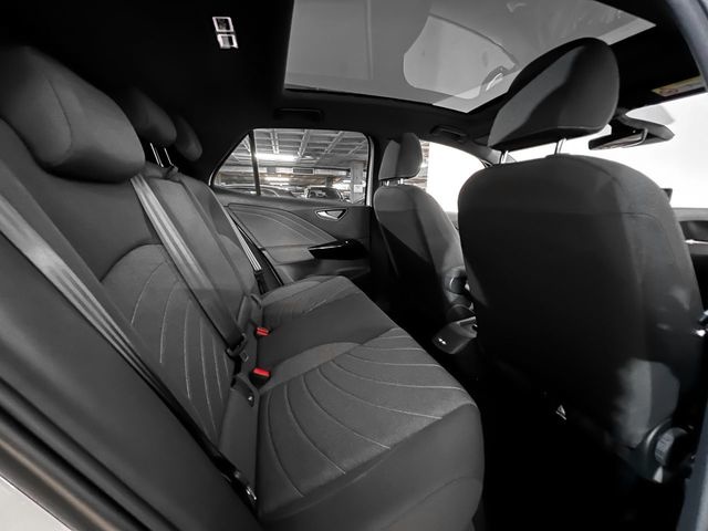 Volkswagen ID.3 Pro 58kWh 150 kW (204 CV) Vehículo usado en Las Palmas - 9