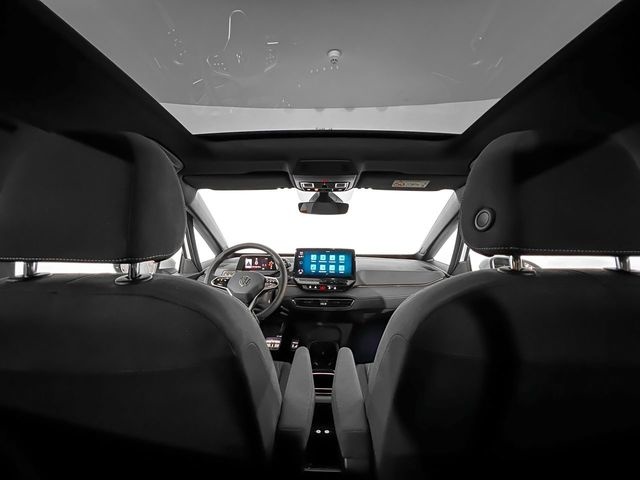 Volkswagen ID.3 Pro 58kWh 150 kW (204 CV) Vehículo usado en Las Palmas - 10