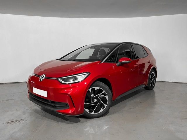 Volkswagen ID.3 Pro 58kWh 150 kW (204 CV) Vehículo usado en Las Palmas - 1