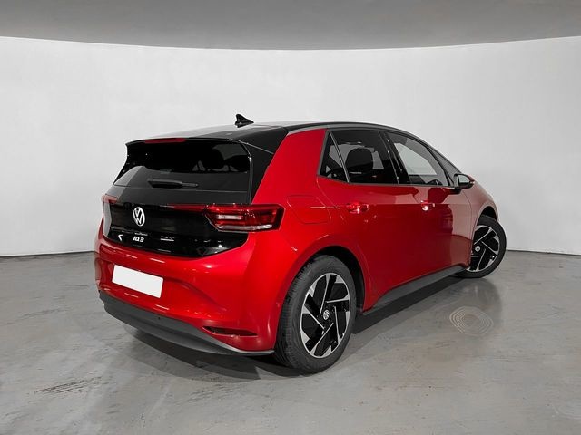 Volkswagen ID.3 Pro 58kWh 150 kW (204 CV) Vehículo usado en Las Palmas - 2