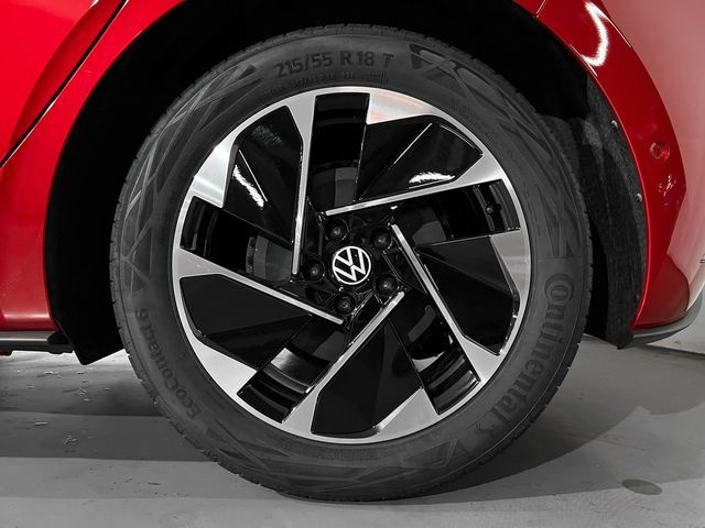 Volkswagen ID.3 Pro 58kWh 150 kW (204 CV) Vehículo usado en Las Palmas - 4