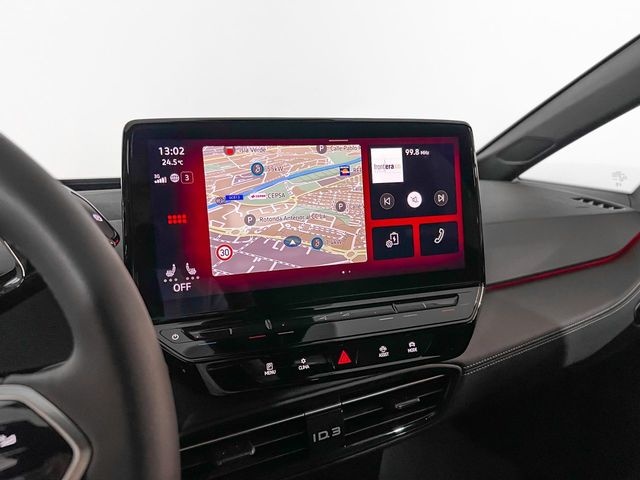 Volkswagen ID.3 Pro 58kWh 150 kW (204 CV) Vehículo usado en Las Palmas - 6