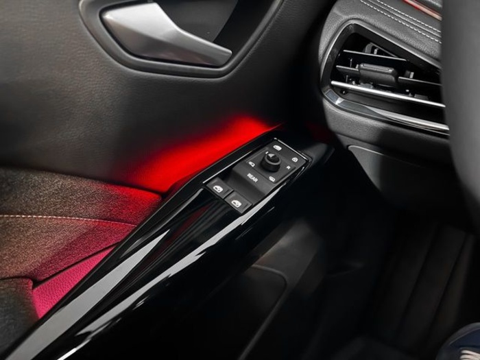 Volkswagen ID.3 Pro 58kWh 150 kW (204 CV) Vehículo usado en Las Palmas - 7 Volkswagen ID.3 Pro 58kWh 150 kW (204 CV) Vehículo usado en Las Palmas - 7