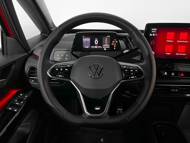 Volkswagen ID.3 Pro 58kWh 150 kW (204 CV) Vehículo usado en Las Palmas - 8