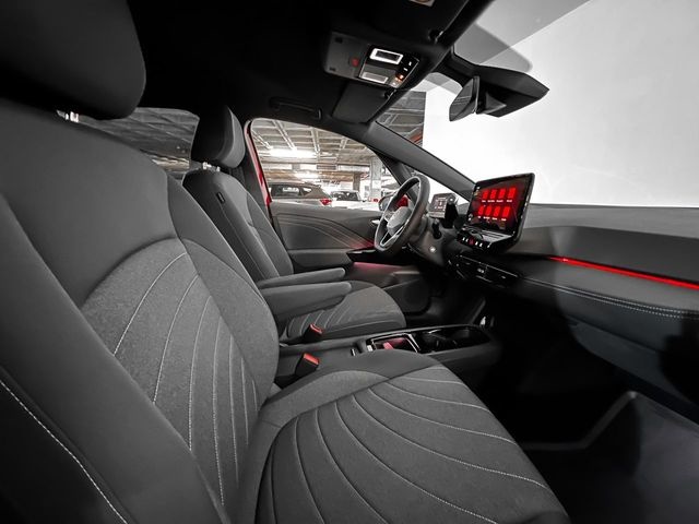 Volkswagen ID.3 Pro 58kWh 150 kW (204 CV) Vehículo usado en Las Palmas - 9