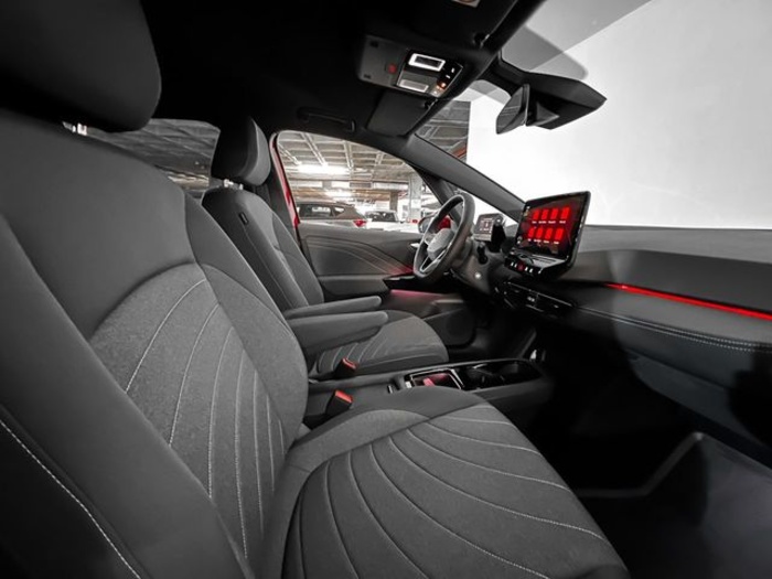 Volkswagen ID.3 Pro 58kWh 150 kW (204 CV) Vehículo usado en Las Palmas - 9 Volkswagen ID.3 Pro 58kWh 150 kW (204 CV) Vehículo usado en Las Palmas - 9