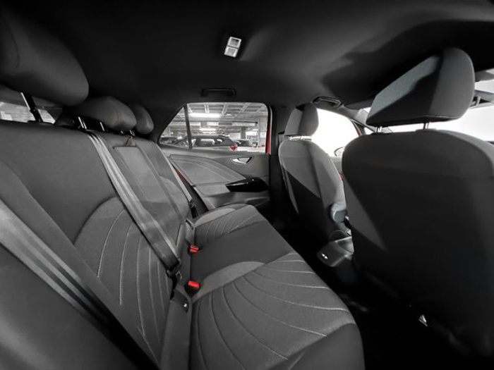 Volkswagen ID.3 Pro 58kWh 150 kW (204 CV) Vehículo usado en Las Palmas - 10 Volkswagen ID.3 Pro 58kWh 150 kW (204 CV) Vehículo usado en Las Palmas - 10