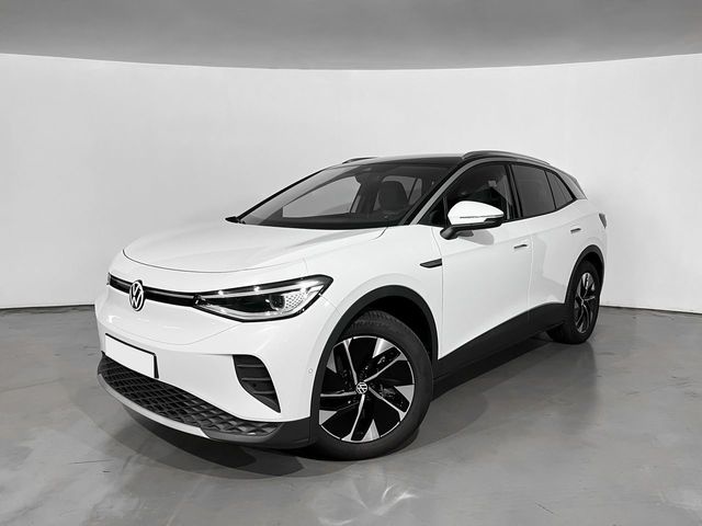 Volkswagen ID.4 Pro Power 77 kWh 150 kW (204 CV) Vehículo usado en Las Palmas - 1 Volkswagen ID.4 Pro Power 77 kWh 150 kW (204 CV) Vehículo usado en Las Palmas - 1