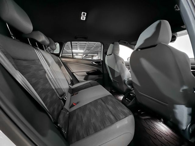 Volkswagen ID.4 Pro Power 77 kWh 150 kW (204 CV) Vehículo usado en Las Palmas - 9 Volkswagen ID.4 Pro Power 77 kWh 150 kW (204 CV) Vehículo usado en Las Palmas - 9