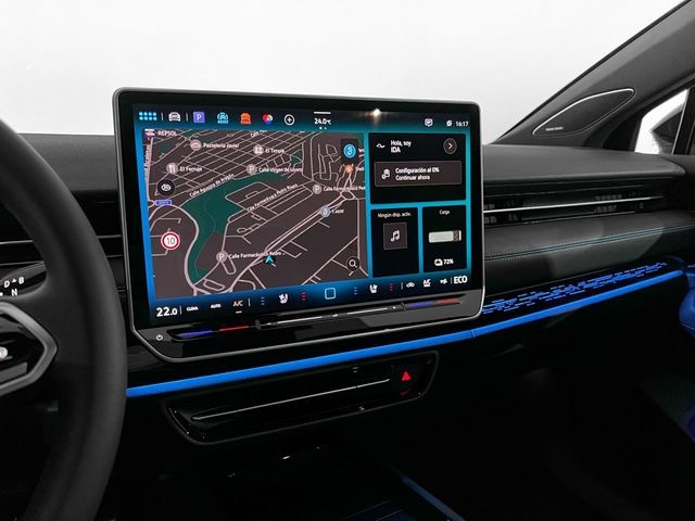 Volkswagen ID.7 Pro 77 kWh 210 kW (286 CV) Vehículo usado en Las Palmas - 6 Volkswagen ID.7 Pro 77 kWh 210 kW (286 CV) Vehículo usado en Las Palmas - 6