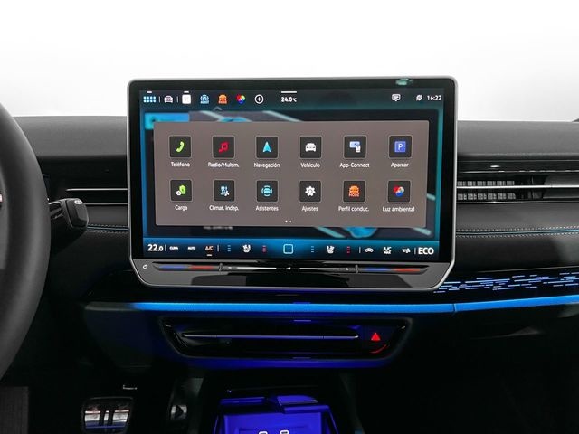 Volkswagen ID.7 Pro 77 kWh 210 kW (286 CV) Vehículo usado en Las Palmas - 9 Volkswagen ID.7 Pro 77 kWh 210 kW (286 CV) Vehículo usado en Las Palmas - 9