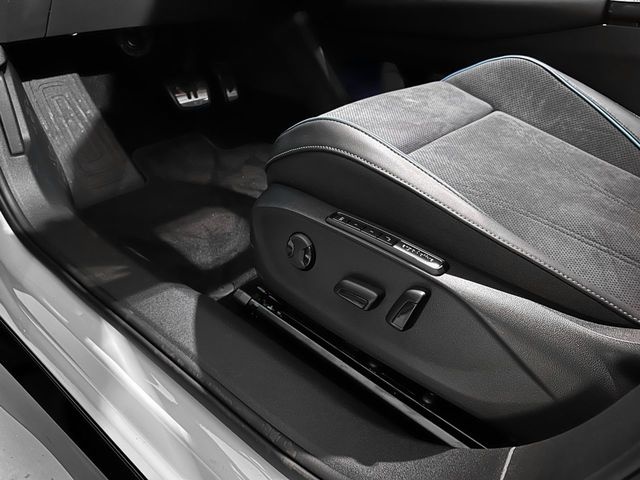 Volkswagen ID.7 Pro 77 kWh 210 kW (286 CV) Vehículo usado en Las Palmas - 12 Volkswagen ID.7 Pro 77 kWh 210 kW (286 CV) Vehículo usado en Las Palmas - 12