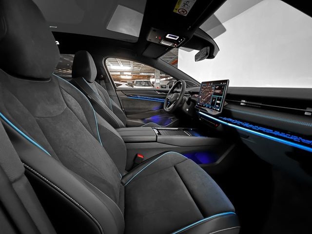 Volkswagen ID.7 Pro 77 kWh 210 kW (286 CV) Vehículo usado en Las Palmas - 13 Volkswagen ID.7 Pro 77 kWh 210 kW (286 CV) Vehículo usado en Las Palmas - 13