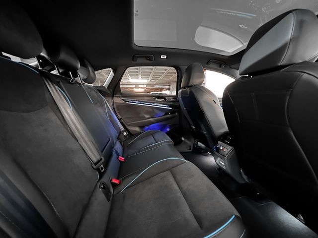 Volkswagen ID.7 Pro 77 kWh 210 kW (286 CV) Vehículo usado en Las Palmas - 14 Volkswagen ID.7 Pro 77 kWh 210 kW (286 CV) Vehículo usado en Las Palmas - 14