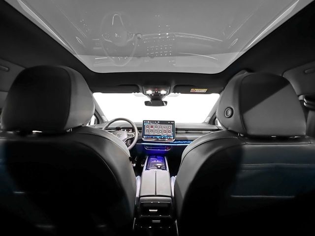 Volkswagen ID.7 Pro 77 kWh 210 kW (286 CV) Vehículo usado en Las Palmas - 15 Volkswagen ID.7 Pro 77 kWh 210 kW (286 CV) Vehículo usado en Las Palmas - 15