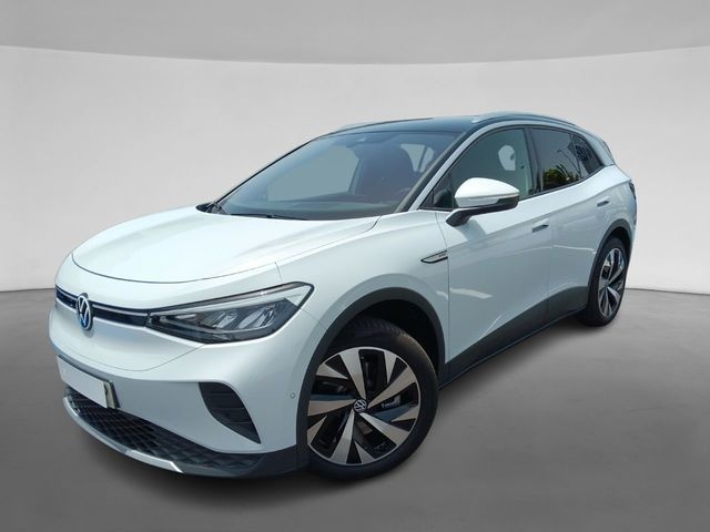 Volkswagen ID.4 Pro Power Life 77 kWh 150 kW (204 CV) Vehículo usado en Las Palmas - 1 Volkswagen ID.4 Pro Power Life 77 kWh 150 kW (204 CV) Vehículo usado en Las Palmas - 1