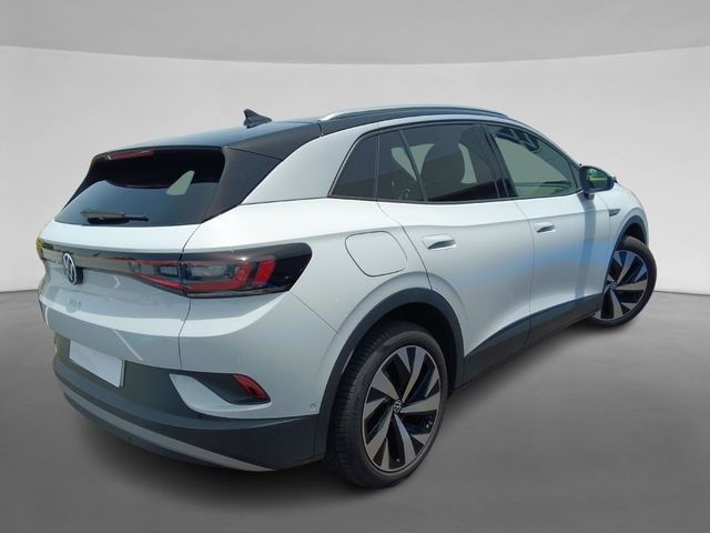 Volkswagen ID.4 Pro Power Life 77 kWh 150 kW (204 CV) Vehículo usado en Las Palmas - 2