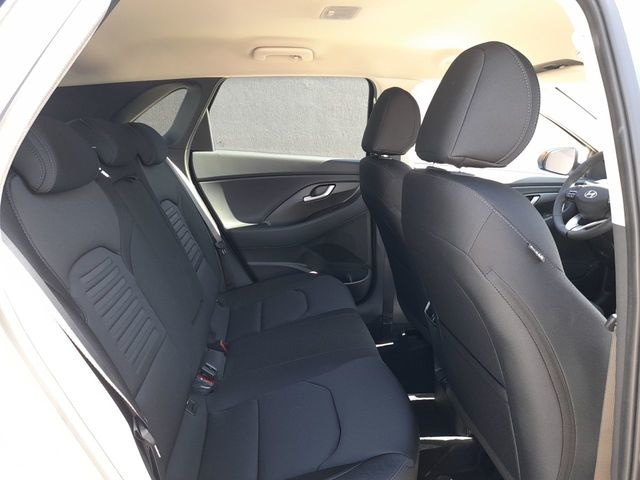 Hyundai i30 1.0 T-GDi 48V Smart 74 kW (100 CV) Vehículo usado en Las Palmas - 6