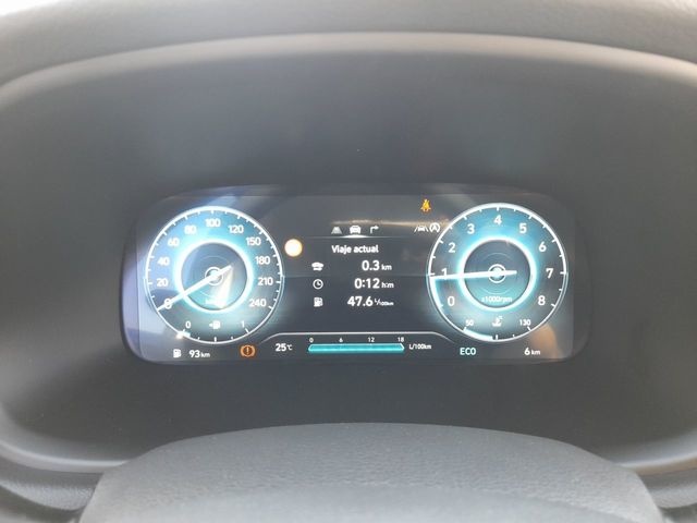 Hyundai i30 1.0 T-GDi 48V Smart 74 kW (100 CV) Vehículo usado en Las Palmas - 8