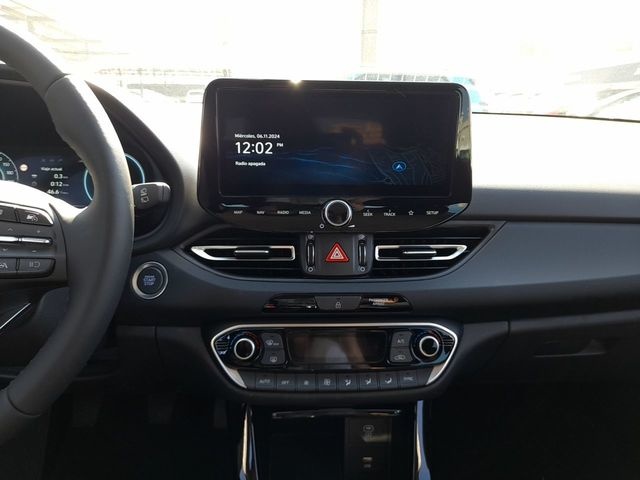 Hyundai i30 1.0 T-GDi 48V Smart 74 kW (100 CV) Vehículo usado en Las Palmas - 10