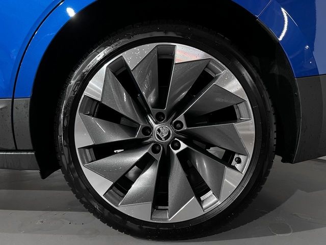 Skoda Enyaq 80 150 kW (204 CV) Vehículo usado en Las Palmas - 4 Skoda Enyaq 80 150 kW (204 CV) Vehículo usado en Las Palmas - 4