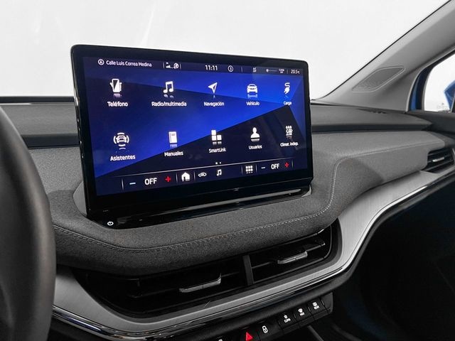 Skoda Enyaq 80 150 kW (204 CV) Vehículo usado en Las Palmas - 6 Skoda Enyaq 80 150 kW (204 CV) Vehículo usado en Las Palmas - 6