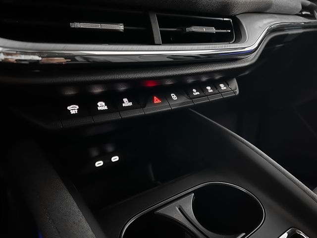 Skoda Enyaq 80 150 kW (204 CV) Vehículo usado en Las Palmas - 9 Skoda Enyaq 80 150 kW (204 CV) Vehículo usado en Las Palmas - 9