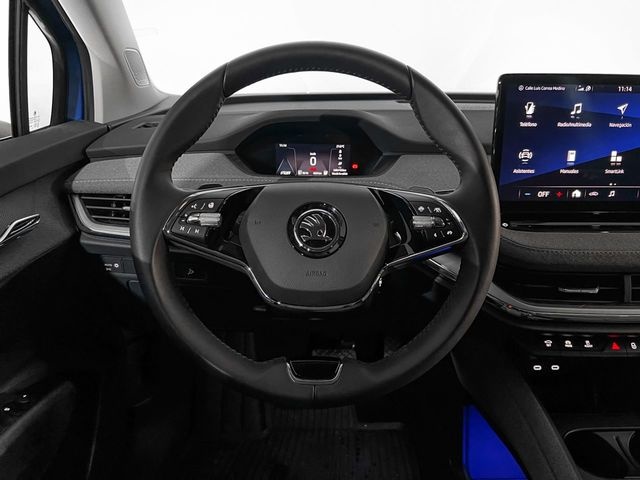 Skoda Enyaq 80 150 kW (204 CV) Vehículo usado en Las Palmas - 10 Skoda Enyaq 80 150 kW (204 CV) Vehículo usado en Las Palmas - 10