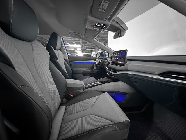 Skoda Enyaq 80 150 kW (204 CV) Vehículo usado en Las Palmas - 11 Skoda Enyaq 80 150 kW (204 CV) Vehículo usado en Las Palmas - 11