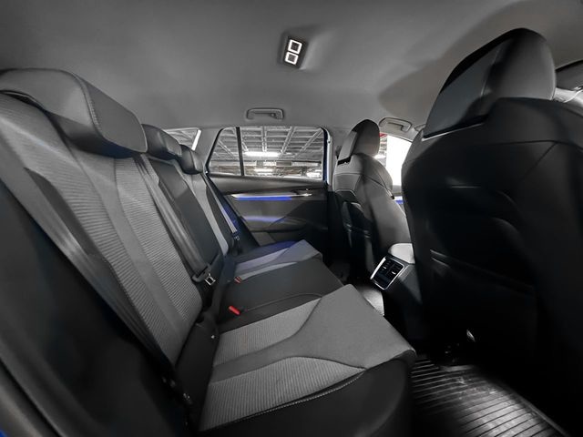 Skoda Enyaq 80 150 kW (204 CV) Vehículo usado en Las Palmas - 12 Skoda Enyaq 80 150 kW (204 CV) Vehículo usado en Las Palmas - 12