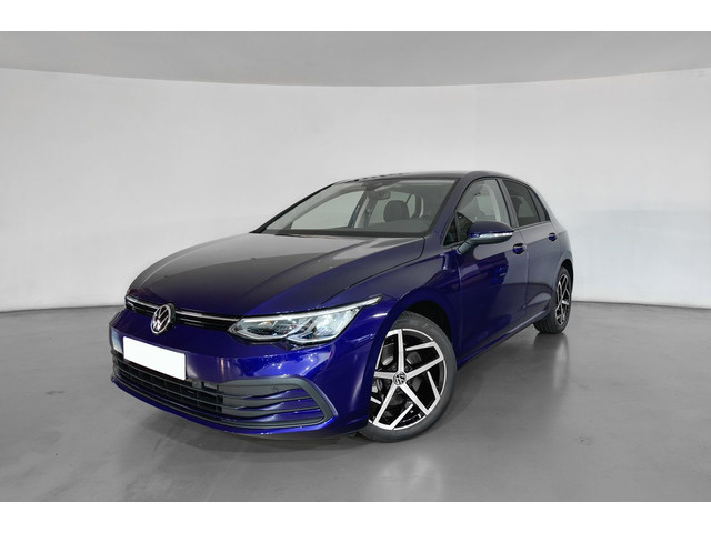 Volkswagen Golf Connect 1.5 eTSI 110 kW (150 CV) DSG Vehículo usado en Las Palmas - 1