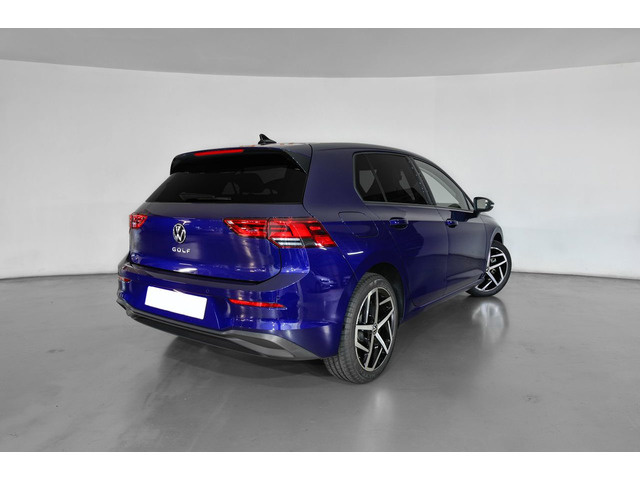 Volkswagen Golf Connect 1.5 eTSI 110 kW (150 CV) DSG Vehículo usado en Las Palmas - 2 Volkswagen Golf Connect 1.5 eTSI 110 kW (150 CV) DSG Vehículo usado en Las Palmas - 2