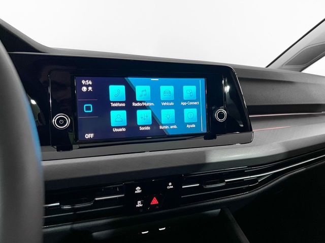 Volkswagen Golf Connect 1.5 eTSI 110 kW (150 CV) DSG Vehículo usado en Las Palmas - 6 Volkswagen Golf Connect 1.5 eTSI 110 kW (150 CV) DSG Vehículo usado en Las Palmas - 6