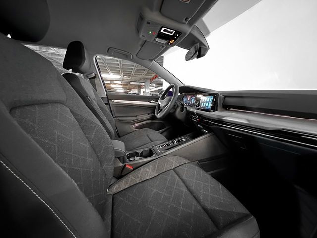 Volkswagen Golf Connect 1.5 eTSI 110 kW (150 CV) DSG Vehículo usado en Las Palmas - 9 Volkswagen Golf Connect 1.5 eTSI 110 kW (150 CV) DSG Vehículo usado en Las Palmas - 9