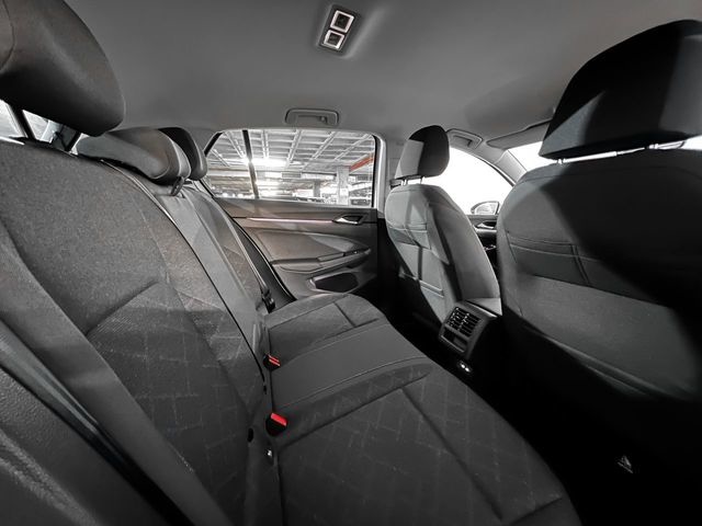 Volkswagen Golf Connect 1.5 eTSI 110 kW (150 CV) DSG Vehículo usado en Las Palmas - 10 Volkswagen Golf Connect 1.5 eTSI 110 kW (150 CV) DSG Vehículo usado en Las Palmas - 10