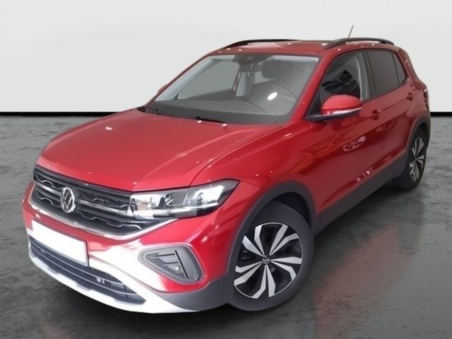 Volkswagen T-Cross Más 1.0 TSI 85 kW (116 CV) DSG Vehículo usado en Las Palmas - 1