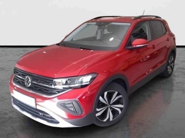 Volkswagen T-Cross Más 1.0 TSI 85 kW (116 CV) DSG Vehículo usado en Las Palmas - 1 Volkswagen T-Cross Más 1.0 TSI 85 kW (116 CV) DSG Vehículo usado en Las Palmas - 1
