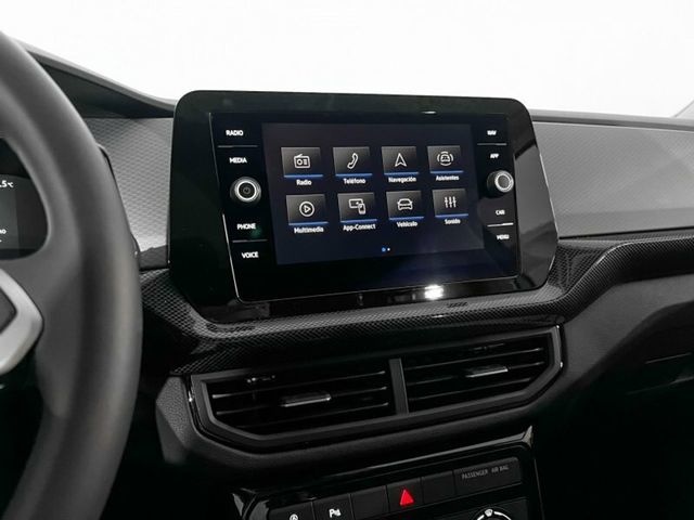 Volkswagen T-Cross Más 1.0 TSI 85 kW (116 CV) DSG Vehículo usado en Las Palmas - 4