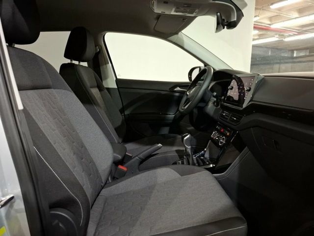 Volkswagen T-Cross Más 1.0 TSI 85 kW (116 CV) DSG Vehículo usado en Las Palmas - 6