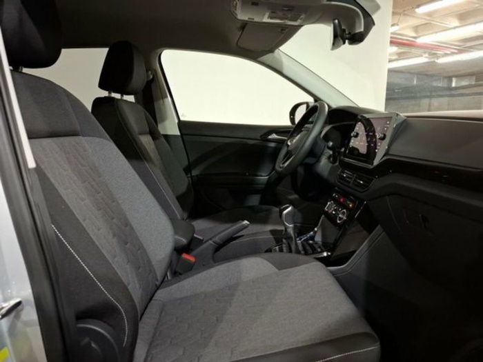 Volkswagen T-Cross Más 1.0 TSI 85 kW (116 CV) DSG Vehículo usado en Las Palmas - 6 Volkswagen T-Cross Más 1.0 TSI 85 kW (116 CV) DSG Vehículo usado en Las Palmas - 6