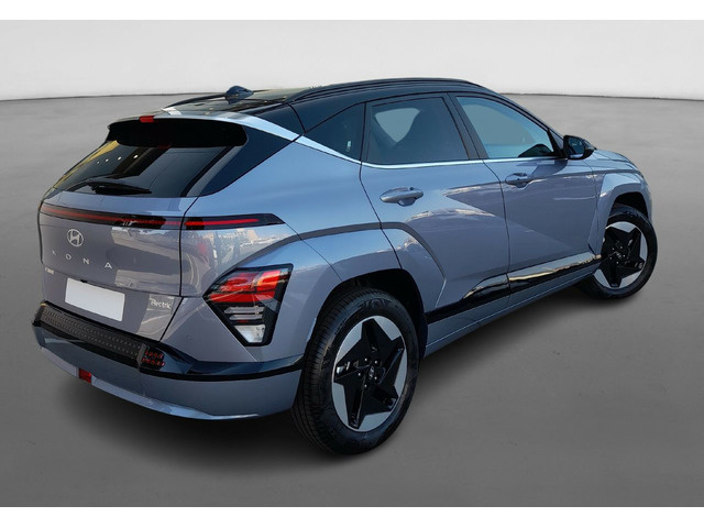 Hyundai Kona BEV 65kWh Blackline 160 kW (218 CV) Vehículo usado en Las Palmas - 2 Hyundai Kona BEV 65kWh Blackline 160 kW (218 CV) Vehículo usado en Las Palmas - 2