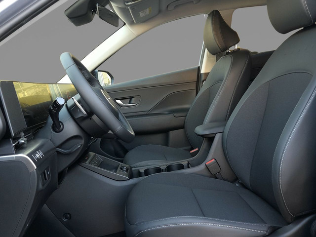 Hyundai Kona BEV 65kWh Blackline 160 kW (218 CV) Vehículo usado en Las Palmas - 4 Hyundai Kona BEV 65kWh Blackline 160 kW (218 CV) Vehículo usado en Las Palmas - 4