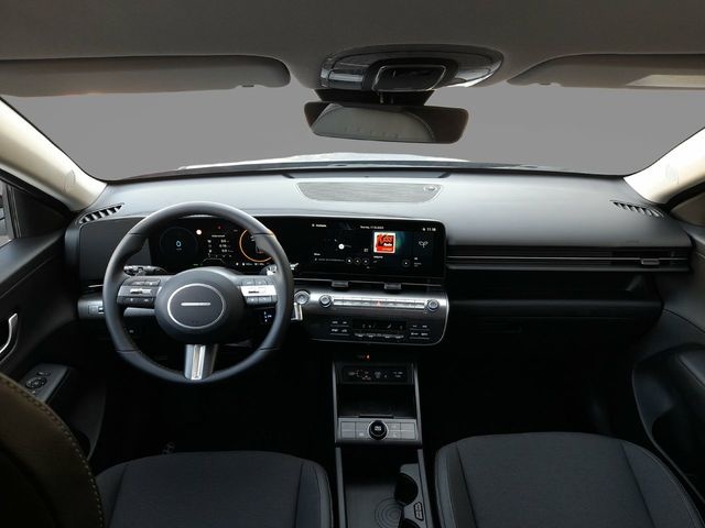 Hyundai Kona BEV 65kWh Blackline 160 kW (218 CV) Vehículo usado en Las Palmas - 6 Hyundai Kona BEV 65kWh Blackline 160 kW (218 CV) Vehículo usado en Las Palmas - 6