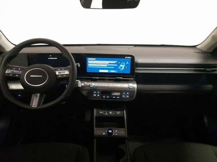 Hyundai Kona BEV 48kWh Smart 115 kW (156 CV) Vehículo usado en Las Palmas - 4 Hyundai Kona BEV 48kWh Smart 115 kW (156 CV) Vehículo usado en Las Palmas - 4