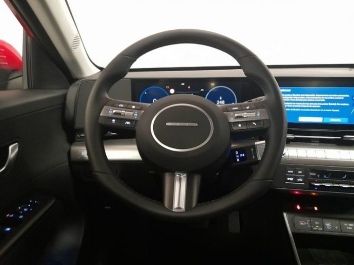 Hyundai Kona BEV 48kWh Smart 115 kW (156 CV) Vehículo usado en Las Palmas - 8 Hyundai Kona BEV 48kWh Smart 115 kW (156 CV) Vehículo usado en Las Palmas - 8