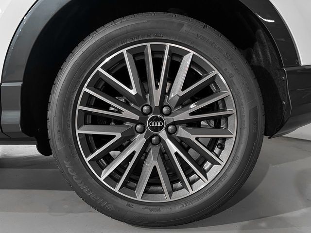 Audi Q3 Sportback Edition 35 TFSI 110 kW (150 CV) Vehículo usado en Las Palmas - 4